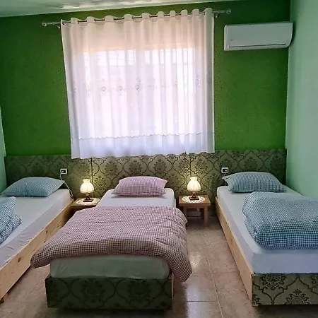 The House Of Dreams 2 * Shkodër