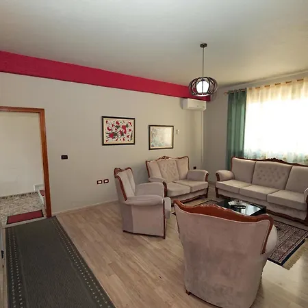 度假居 The House Of Dreams 2 Shkodër