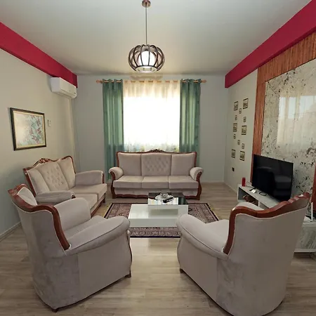 The House Of Dreams 1 Ferienhaus Shkodra
