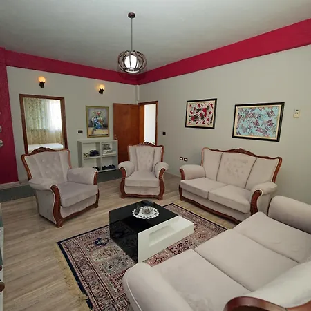 Ferienhaus The House Of Dreams 1 *