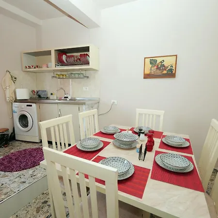 Dom wakacyjny The House Of Dreams 2 Szkodra