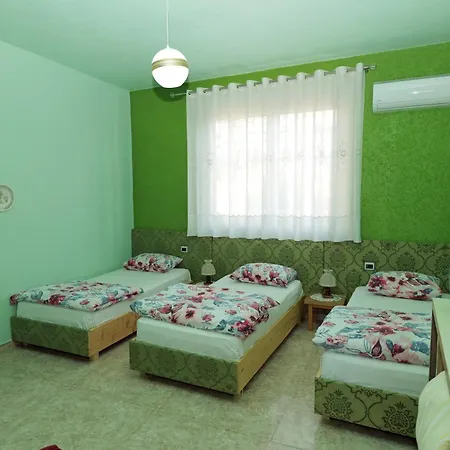 The House Of Dreams 1 Shkodra