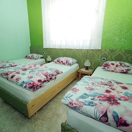 The House Of Dreams 2 度假居 Shkodër