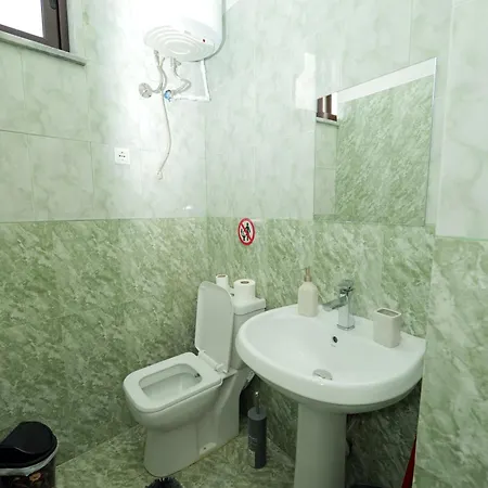 The House Of Dreams 2 度假居 Shkodër