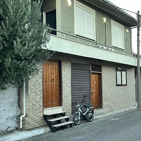 The House Of Dreams 2 度假居 *