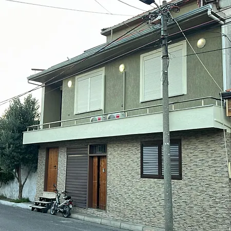 The House Of Dreams 2 度假居