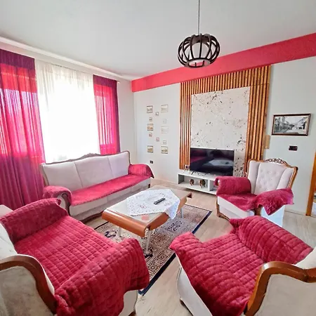 Ferienhaus The House Of Dreams 1