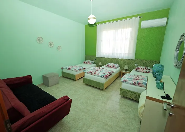 Vakantiehuis The House Of Dreams 2