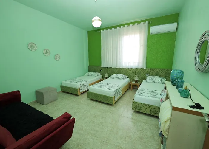Vakantiehuis The House Of Dreams 2