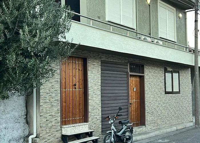The House Of Dreams 2 Vakantiehuis *