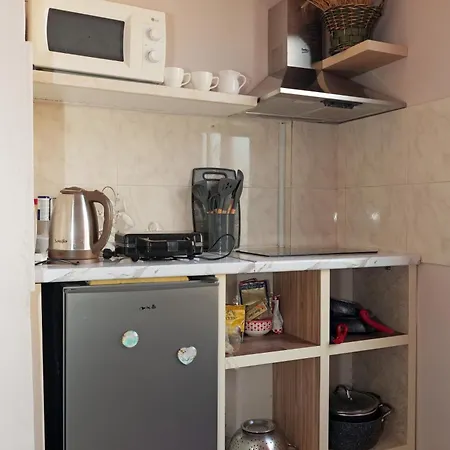 Hébergement de vacances The House Of Dreams 2 *