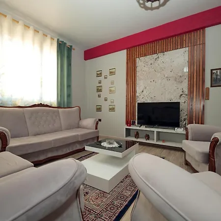 The House Of Dreams 2 Hébergement de vacances *