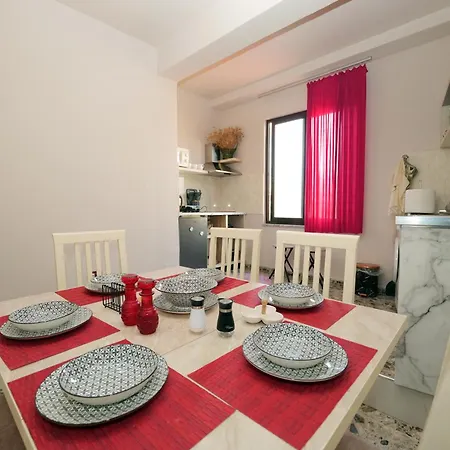 The House Of Dreams 2 Holiday home *