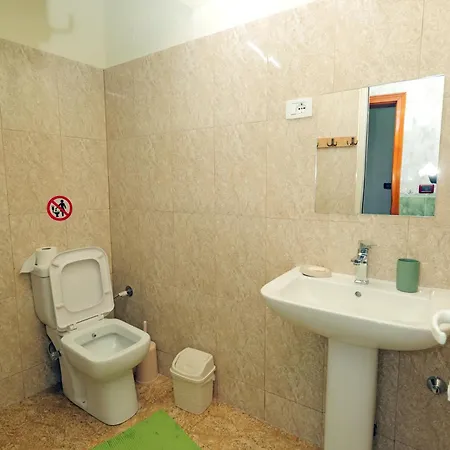 Hébergement de vacances The House Of Dreams 2 Shkodër