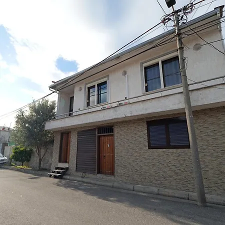 Holiday home The House Of Dreams 2 Shkoder