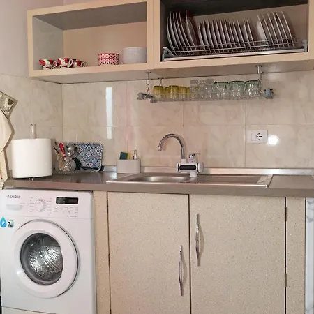 The House Of Dreams 2 Hébergement de vacances