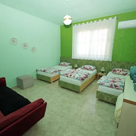 Holiday home The House Of Dreams 2