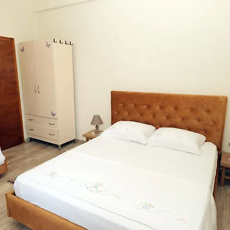 Holiday home The House Of Dreams 2 Shkoder