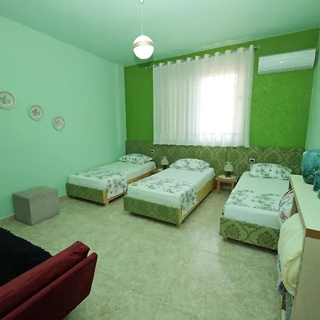 Сasa de vacaciones The House Of Dreams 1