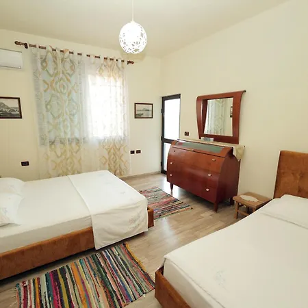 The House Of Dreams 2 Hébergement de vacances *