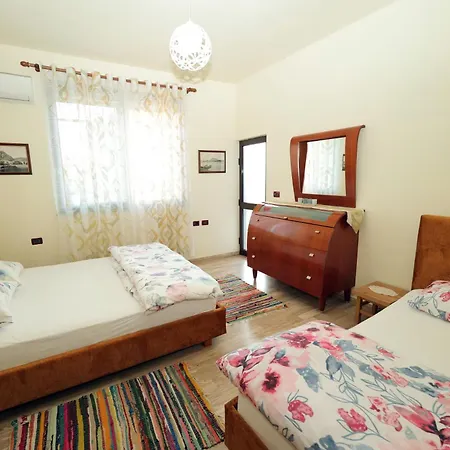 Сasa de vacaciones The House Of Dreams 1 *