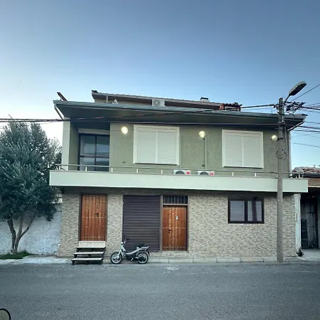 The House Of Dreams 2 * Shkodër