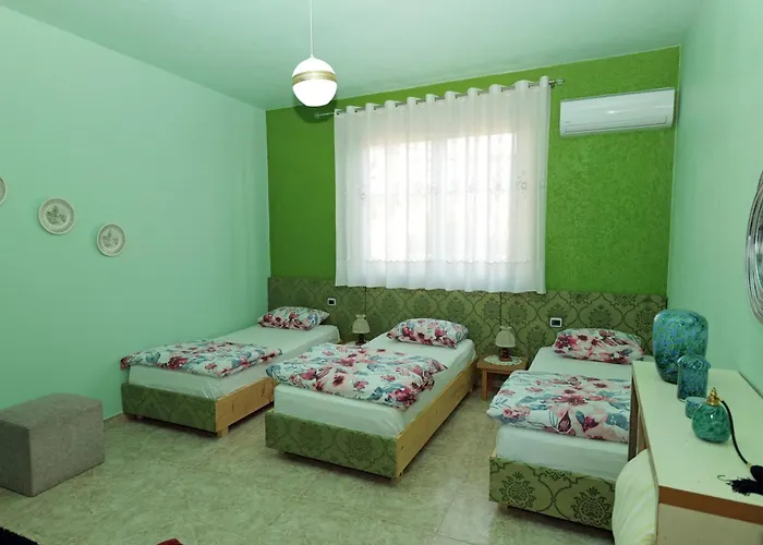 The House Of Dreams 2 Shkodër