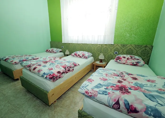 The House Of Dreams 2 Ferienhaus Shkodra