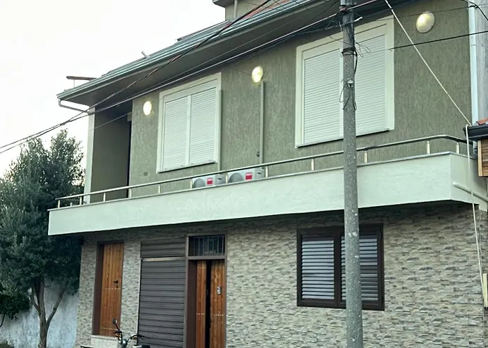 The House Of Dreams 2 펜션